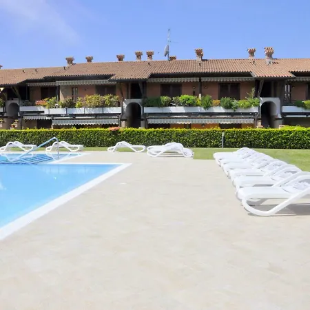 Casa vacanze Casta I Undici Lazise