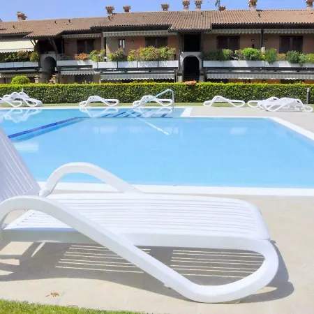 Casa vacanze Casta I Undici
