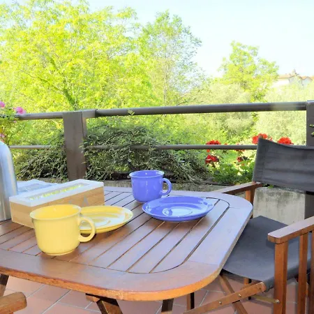 Casta I Undici Casa vacanze