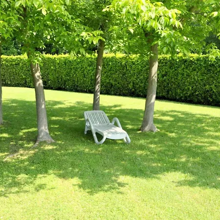 Casa vacanze Casta I Undici