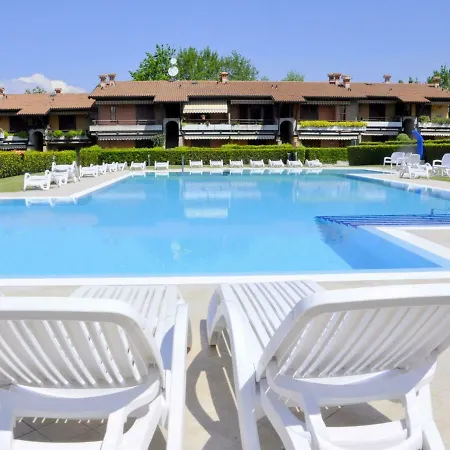Casa vacanze Casta I Undici Lazise