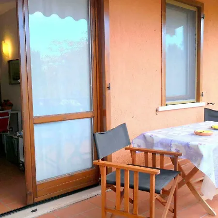 Casta I Undici Casa vacanze