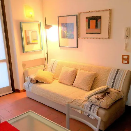 Casa vacanze Casta I Undici Lazise