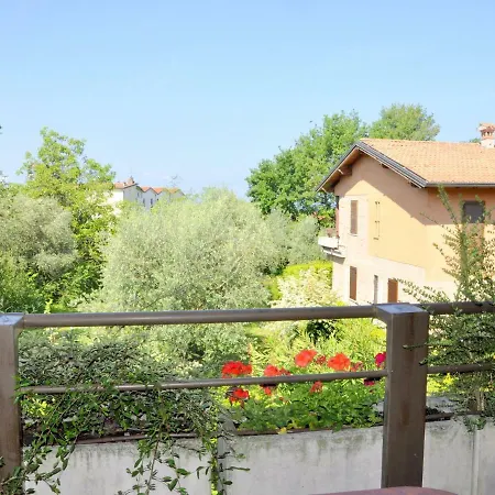 Casta I Undici Casa vacanze *
