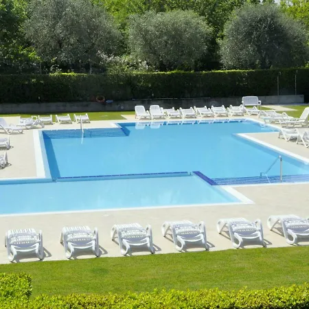 Casta I Undici * Lazise