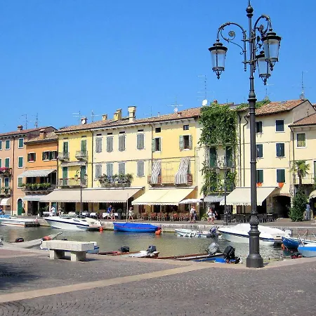 Casa vacanze Casta I Undici