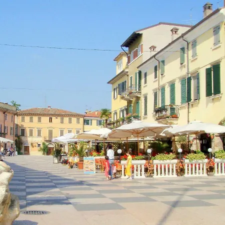 Casta I Undici Lazise