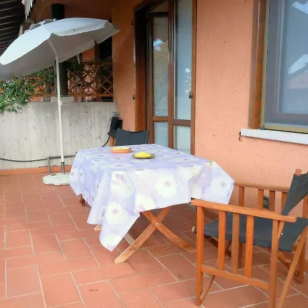 Casa vacanze Casta I Undici Lazise