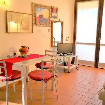 Casa vacanze Casta I Undici